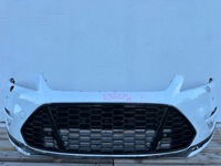 фото thumb №1, Бампер перед переднее ford mondeo mk4 iv 4 рестайлинг 2010- st титан решётка