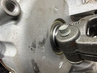 фото thumb №10, Колонка рулевая комплектная ford escape iv lx6c3d077ek