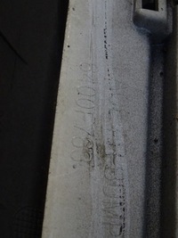 фото thumb №14, Mitsubishi l200 v 2015-2019 бампер перед передний 6400f763 llu