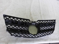 фото thumb №8, Решётка радиатора решётка радиатора mercedes glk a x 204 2008 2009 2010 2011 2012