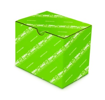 фото thumb №1, Радиаторов воздуха do seat ibiza