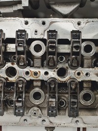 фото thumb №12, Головка кришка валків двигуна fiat ducato 2.3 jtd