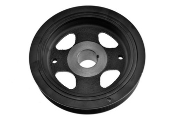 фото thumb №13, Колесо ременное вала коленчатого 1.6 corolla 06- avensis