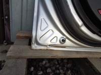 фото thumb №11, Дверь левая передние перед kia ceed 1 i 5d hb kombi 2006- код лакокрасочного покрытия: 9s