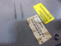 фото thumb №6, Dodge charger 05-10 комплект захист bok правий блок двигуна