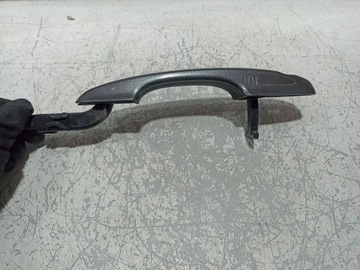 фото thumb №3, Ford focus mk4 ручка наружная дверь jx7b-a22404-bb