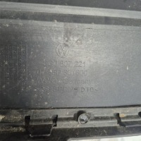 фото thumb №14, Vw golf vii 7 12-16 бампер перед передній 4xpdc spr 5g0807221