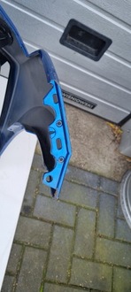 фото thumb №11, Skoda enyaq 20- бампер передний перед 5la807221