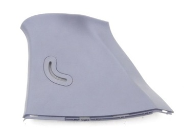 фото thumb №1, Hyundai getz 02-09 защита стойка c левый зад 5d