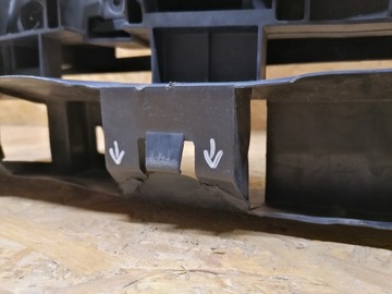 фото thumb №8, Pas переднє підсилювач trafic 3 iii vivaro 2 ii b talento 2014-