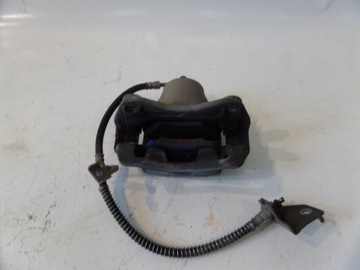 фото thumb №4, Kia rio 1.4 crdi iv 17- супорт гальмівний лівий перед