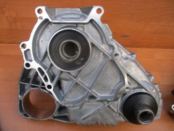 фото thumb №14, Bmw x5 e70 e71 блок керування редуктора 2760 7643762