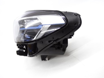 фото thumb №12, Bmw x3 g01 рестайлинг 21- x4 g02 lci laser левая 5a29217