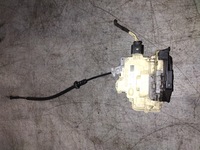 фото thumb №1, Замок двері праві перед vw passat b6 3c1837016a