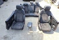 фото thumb №11, Audi q5 sq5 2021 настрой сиденья, сиденья