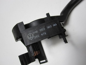 фото thumb №6, Рулевой/подрулевой дворник vw golf iii