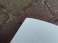 фото thumb №7, Капот петли mercedes gle w167 a167 ładna