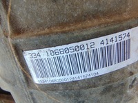 фото thumb №13, Автоматична коробка передач коробки передач bmw x6 e71 e72 3.0d європа