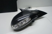 Mercedes r230 sl зеркало правое 197 Доставка, фото thumb