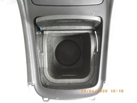 фото thumb №5, Консоль тунель середній mercedes cla w117