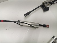 фото thumb №5, Mitsubishi colt czc насос дах амортизатори europa 08 r