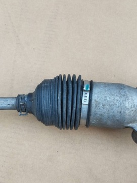 фото thumb №11, Трансмиссия рулевая рейка усилитель peugeot 207 cc sw 1.6 jtekt eu