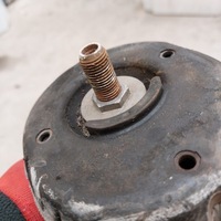 фото thumb №13, Citroen c3 ii c4 cactus амортизатор пружина левый перед 9672655880