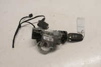 фото thumb №1, Замок зажигания ключ opel astra v k