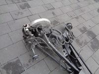 фото thumb №4, Підвішування зад балка вісь bmw серії 1 f40 2020 рік