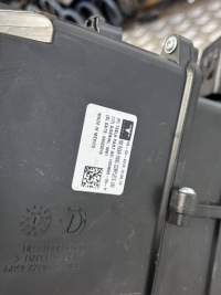 Модуль обігрівача tesla model x 102388300h Недорого, фото thumb