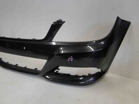 фото thumb №8, Mercedes c 204 w204 s204 c204 рестайлинг бампер переднее pts bez омывателя