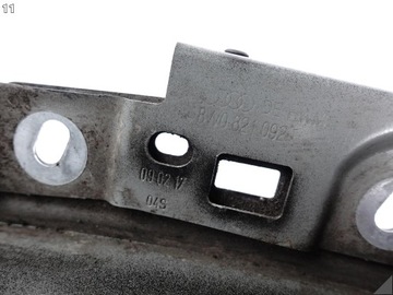 фото thumb №12, Audi a4 s4 8w0 b9 15-19 передній рестайлінг крило fender правий перед b.ładny