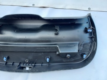 фото thumb №8, Захист кришки багажника opel astra j hb 13266526