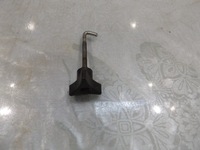 фото thumb №1, Gem e2 кронштейн болт балка акумулятор