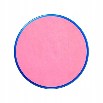 Snazaroo Farba do ciała 18 ml: Pale Pink