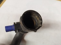 фото thumb №7, Audi a4 b5 lift 2.8b wąż труба системи охолодження 8d0121049d