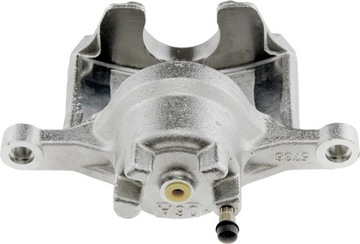 фото thumb №2, Супорт гальмівний перед лівий jeep compass patriot