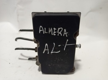 фото thumb №6, Насос abs nissan almera n16 0265800364