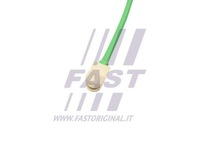 фото thumb №3, Fast ft32604 контакт предупредительный, износ накладок тормозных