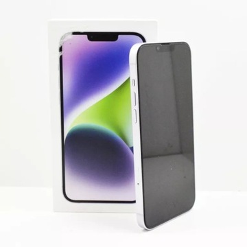 IPHONE 14 PLUS 128 ГБ КРАСНЫЙ ФИОЛЕТОВЫЙ