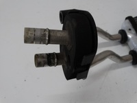 фото thumb №4, Радиатор отопителя wody opel astra h