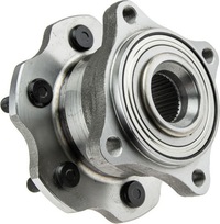 фото thumb №1, Ступиця підшипник колеса задня nissan pathfinder iii 3