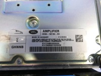 фото thumb №2, Jaguar xf ii x260 xe x760 f-pace підсилювач радіо аудіо