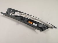 фото thumb №6, Обшивка стійка a захист права ford explorer 2020-