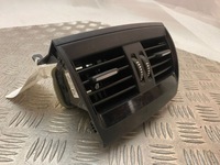 фото thumb №5, Bmw x6 f16 решётка обдув задняя туннель среднего