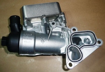 фото thumb №2, Радиаторов масла renault master iii 2.3dci