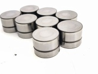 Maserati quattroporte 2004 штовхач гідравлічний в Україні, фото thumb