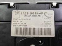 фото thumb №7, Ford fiesta mk7 лічильник прилади europa 8a6t-10849-a
