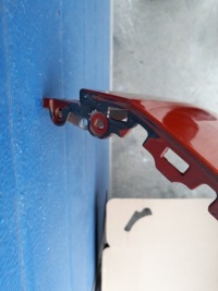 фото thumb №4, Бампер vw t-roc 2ga807221j