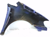 фото thumb №10, Крило лівий переднє volkswagen caddy 3 iii